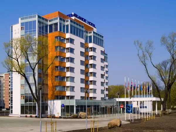 Viesnīca "Islande"
