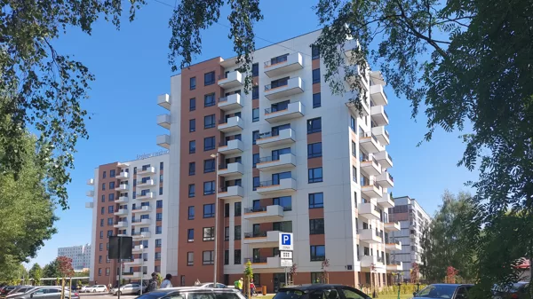 Deglava residences
