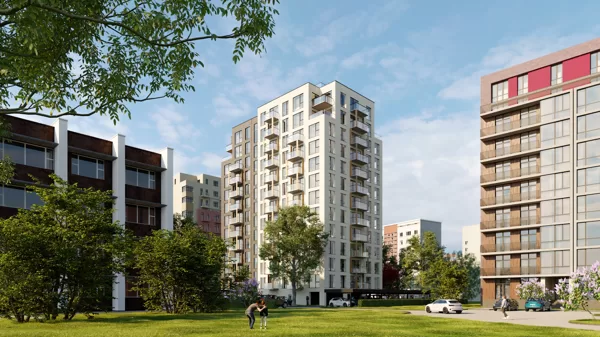 Dzelzavas street 74C