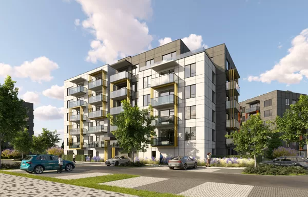 Mēness street 6, Salaspils
