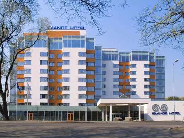 Hotel Islande